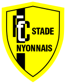 Logo des FC Stade Nyonnais