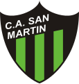 CA San Martín de San Juan