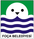 Wappen von Foça