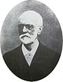 August Wöhler