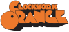 Clockwork Orange Logo