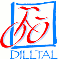 Logo Dilltalradweg