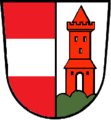 Stadt Günzburg alt