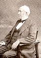 Dr. Oskar Jäger, Rektor des Adolfinum 1862-1865