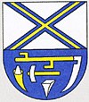 Wappen von Brusno