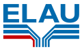 Logo der Firma ELAU
