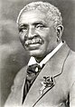 George Washington Carver