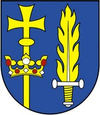 Wappen von Podhorany