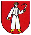 Wappen von Drahňov