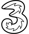 Logo von 3