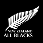 Logo All Blacks
