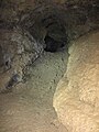 Seitenarm Cueva del Viento