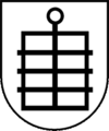 Wappen von Warth