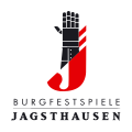 Logo der Burgfestspiele Jagsthausen