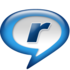Logo von RealPlayer