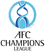 Logo der AFC Champions League