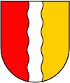 Wappen von Langnau bei Reiden