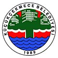 Wappen von Küçükçekmece