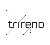 trireno logo