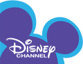 Logo des Disney Channel