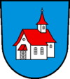 Wappen von Kappel