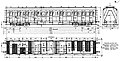 Ansicht zu Blatt 85 aus dem Wagenverzeichnis von 1913