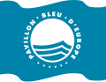 Pavillon Bleu d'Europe