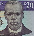 John Chilembwe (Geldnote)