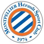 Logo von HSC Montpellier