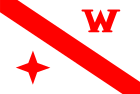 Flagge RC Witten