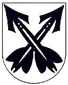 Wappen von Buch bei Frauenfeld