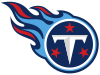 Logo der Tennessee Titans
