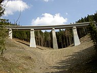 Nasse-Telle-Viadukt