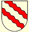 Wappen von La Rogivue