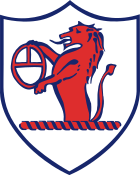 Das Wappen der Raith Rovers