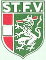 Logo von 1960 bis 1987