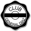 Abzeichen des Club General Díaz