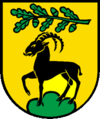 Wappen von Roveredo Capriasca