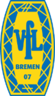 Logo des VfL 07 Bremen