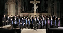 Maulbronner Kammerchor