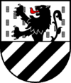 Wappen von Villars-Lussery
