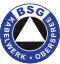 Logo der BSG KWO Berlin