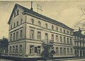 Hotel Prinz Karl