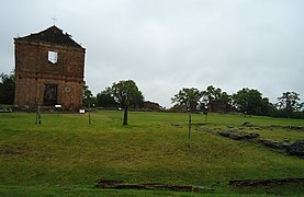 Archäologische Ausgrabungsstätte Calera de las Huérfanas, Colonia, Uruguay