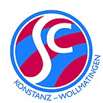 Vereinswappen des SC Konstanz-Wollmatingen