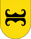 Wappen von Gsies