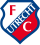 Logo des FC Utrecht