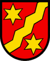 Wappen von Innerbirrmoos