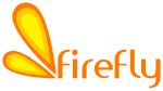 Logo der Firefly