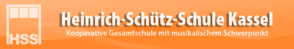 Logo der Heinrich-Schütz-Schule